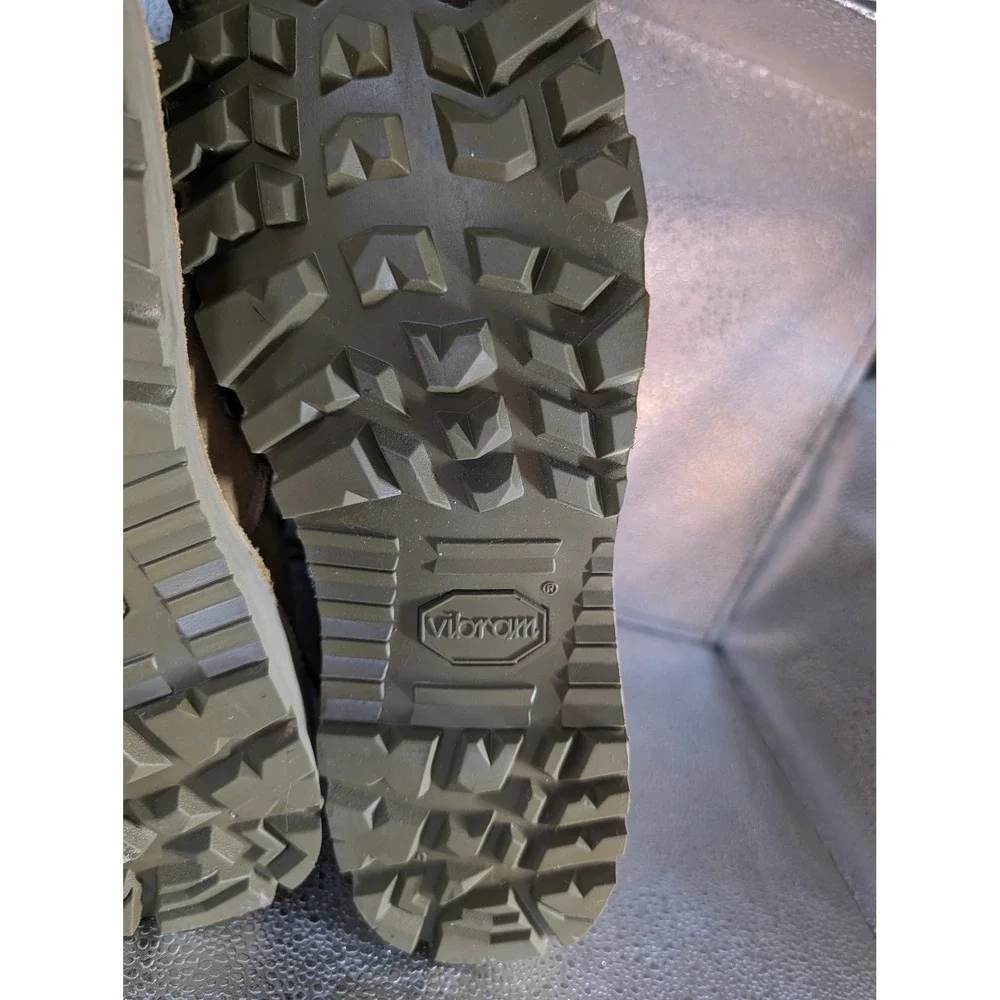 Danner desert acadia
